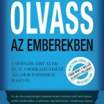 Olvass az emberekben Végkiárusítás