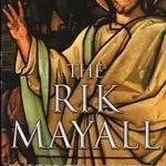 Utolsó esély Bigger than Hitler – Better than Christ byMayall, Rik;