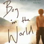 BOY IN THE WORLD byWilliams, Niall; Árcsökkenés
