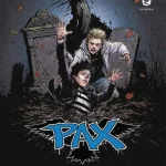 Népszerű PAX - A kísértet