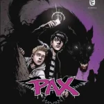 Szuper akció PAX 2.- A démonkutya