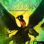 Percy Jackson és az Olimposziak 3. - A titán átka (Kemény) Vedd meg online
