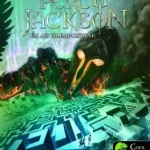 Percy Jackson és az Olimposziak 4. - Csata a labirintusban (Puha) Ne maradj le