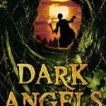 DARK ANGELS byLangrish, Katherine; Ne maradj le