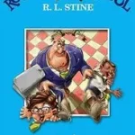 Rotten School (8) — LET’S LOSE THIS TEACHER! byStine, R. L.; Újdonság