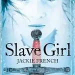 SLAVE GIRL byFrench, Jackie; Biztonságos fizetés