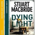 Azonnali szállítás Dying Light, 5 Audio-CDs byMacBride, Stuart;