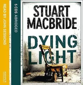 Azonnali szállítás Dying Light, 5 Audio-CDs byMacBride, Stuart;