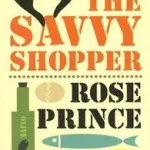 The Savvy Shopper byPrince, Rose; Végkiárusítás