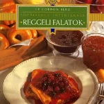 Utolsó esély Reggeli falatok - Főzőiskola ínyenceknek