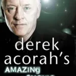 DEREK ACORAH’S AMAZING PSYCHIC STORIES byAcorah, Derek; Korlátozott ajánlat