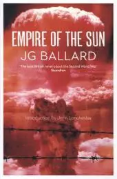 Ajánlat EMPIRE OF THE SUN byBallard, J. G.;
