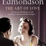 THE ART OF LOVE byEdmondson, Elizabeth; Vásárlói kedvenc