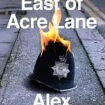 Árcsökkenés EAST OF ACRE LANE byWheatle, Alex;