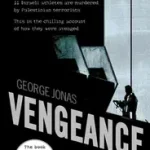 Biztonságos fizetés VENGEANCE byJonas, George;