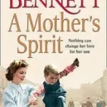 A MOTHER’S SPIRIT byBennett, Anne; Azonnal elérhető