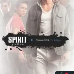 Biztonságos fizetés Spirit - Szellem (Elementálok 3.)