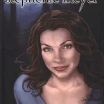 Szuper ajánlat Stephenie Meyer képregény