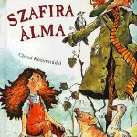 Szafira álma Kedvezmény