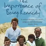 THE IMPORTANCE OF BEING KENNEDY byGraham, Laurie; Exkluzív ajánlat