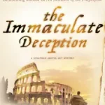 Akció THE IMMACULATE DECEPTION byPears, Iain;