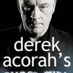Bestseller DEREK ACORAH’S GHOST TOWNS byAcorah, Derek;
