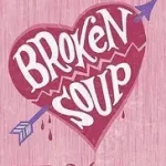Expressz kézbesítés BROKEN SOUP byValentine, Jenny;