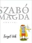 Utolsó esély Sziget-kék