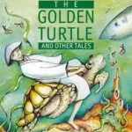 Ajánlat Collins Big Cat — THE GOLDEN TURTLE AND OTHER TALES: Band 16/Sapphire byPhinn, Gervase;