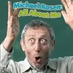 Akció Collins Big Cat — MICHAEL ROSEN: ALL ABOUT ME: Band 16/Sapphire byRosen, Michael;