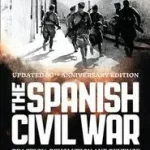 THE SPANISH CIVIL WAR: Reaction, Revolution and Revenge byPreston, Paul; Vedd meg most