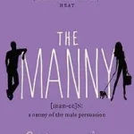 THE MANNY byPeterson, Holly; Kedvezmény