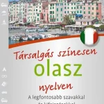 Társalgás színesen olasz nyelven Legkelendőbb