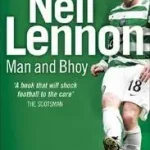 Újdonság NEIL LENNON: MAN AND BHOY byLennon, Neil;