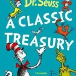 DR. SEUSS: A CLASSIC TREASURY [not-RU] bySeuss, Dr.; Kihagyhatatlan ajánlat