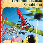 Kihagyhatatlan ajánlat Térfonott állatkák. Scoubidou - Színes Ötletek 44.