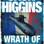 Wrath of the Lion byHiggins, Jack; Exkluzív ajánlat