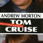 Gyors kiszállítás Tom cruise - Nem hivatalos életrajz