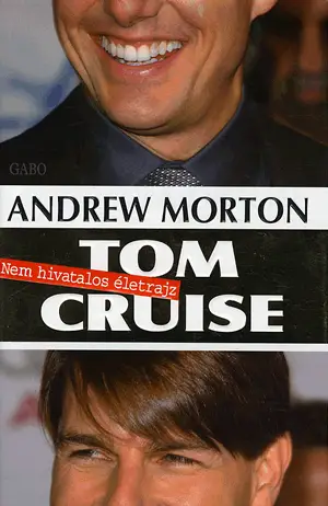 Gyors kiszállítás Tom cruise - Nem hivatalos életrajz