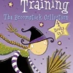 Witch-in-Training — THE BROOMSTICK COLLECTION: Books 1–4 byFriel, Maeve; Utolsó esély