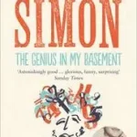 Végkiárusítás SIMON: THE GENIUS IN MY BASEMENT byMasters, Alexander;