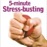 Biztonságos fizetés 5-Minute Stress-Busting byHales-Dutton, Vicky;