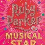 Bestseller RUBY PARKER: MUSICAL STAR byColeman, Rowan;