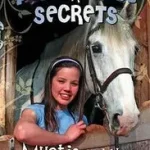Pony Club Secrets (1) — MYSTIC AND THE MIDNIGHT RIDE byGregg, Stacy; Rendeld meg most
