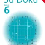 Prémium The Times Su Doku — THE TIMES SU DOKU BOOK 6: 150 challenging puzzles from The Times byTimes Mind Games, ;