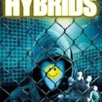 Expressz kézbesítés HYBRIDS: Saga Competition Winner byThorpe, David;