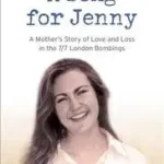 A SONG FOR JENNY: A Mother's Story of Love and Loss byNicholson, Julie; Azonnali szállítás