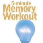 Ajánlat 5-Minute Memory Workout (Collins Gem) byCallery, Sean;