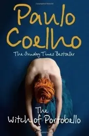 Árengedmény THE WITCH OF PORTOBELLO byCoelho, Paulo;