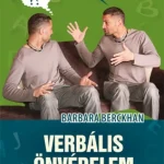 Verbális önvédelem Azonnal elérhető